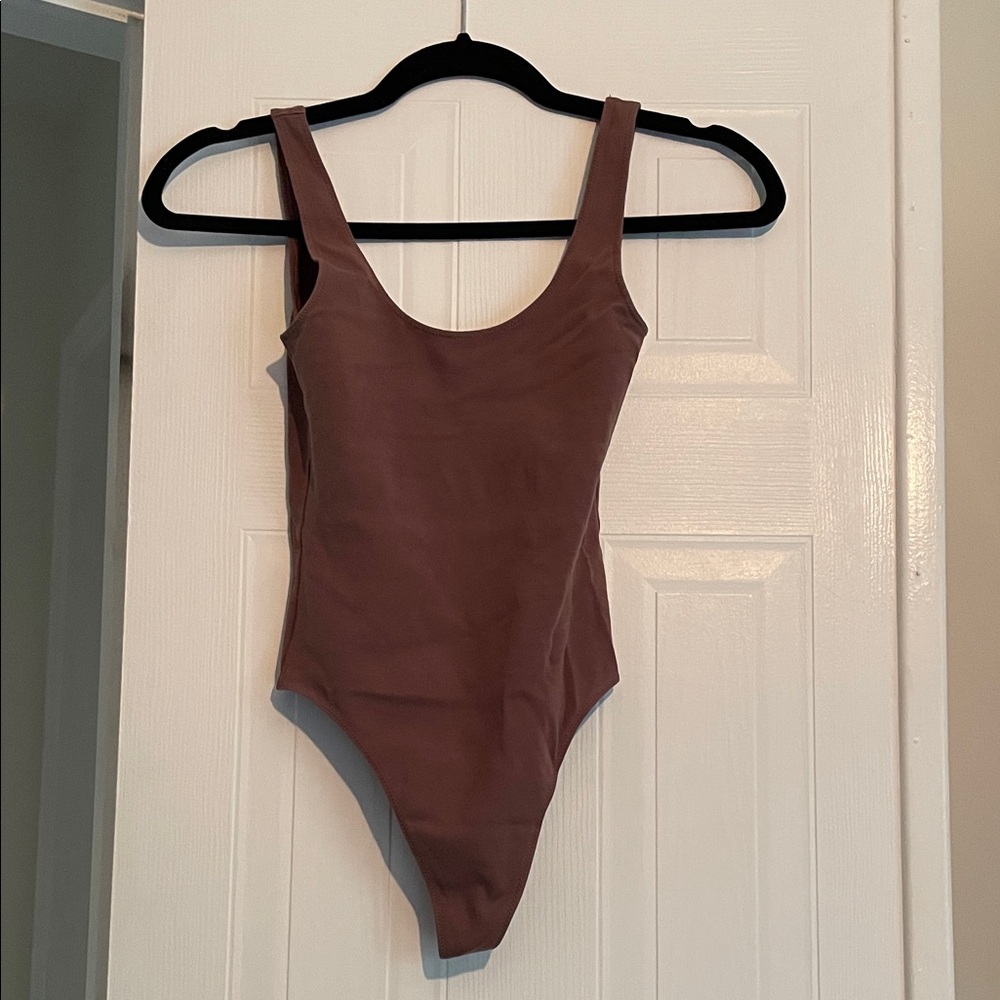 Wilfred Bodysuit